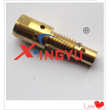 142.0001 gas nozzle holder